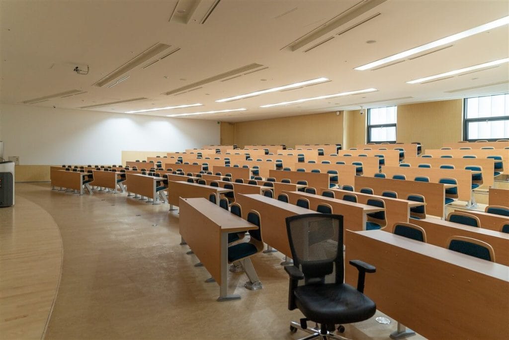 Classroom