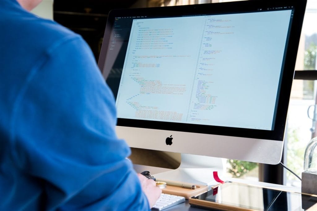 Code Creation