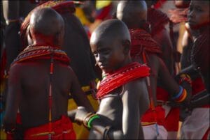 Cultural Diversity