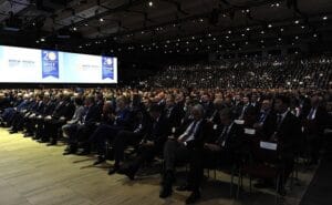 International Economics Conference